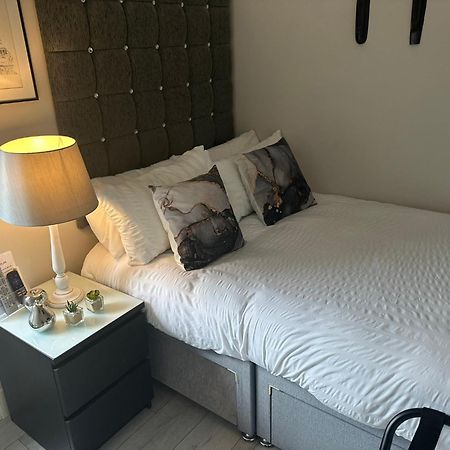Beechwood Ensuite Guest House Ayr Exteriör bild