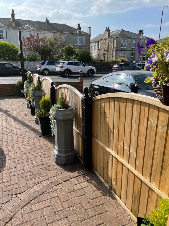 Beechwood Ensuite Guest House Ayr Exteriör bild