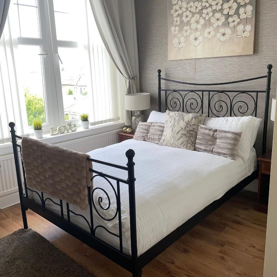 Beechwood Ensuite Guest House Ayr Exteriör bild