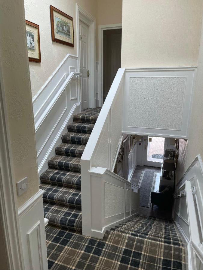 Beechwood Ensuite Guest House Ayr Exteriör bild