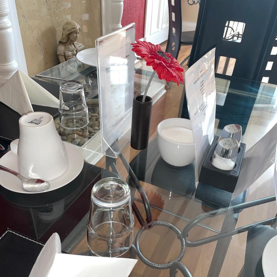 Beechwood Ensuite Guest House Ayr Exteriör bild