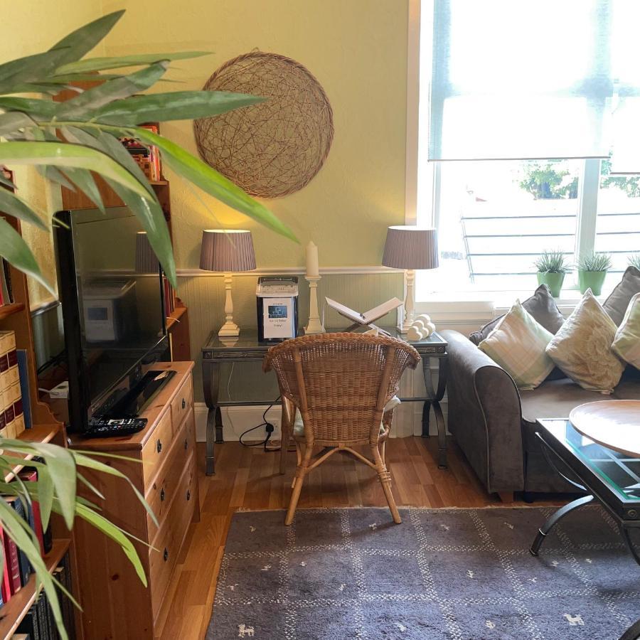 Beechwood Ensuite Guest House Ayr Exteriör bild