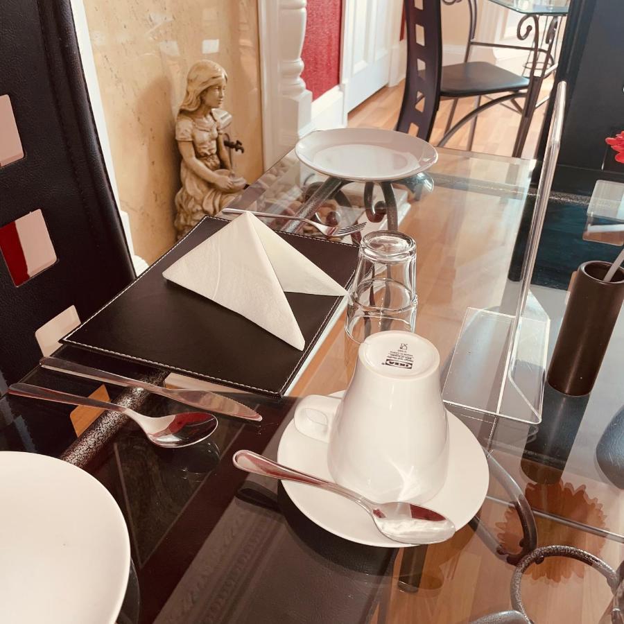 Beechwood Ensuite Guest House Ayr Exteriör bild