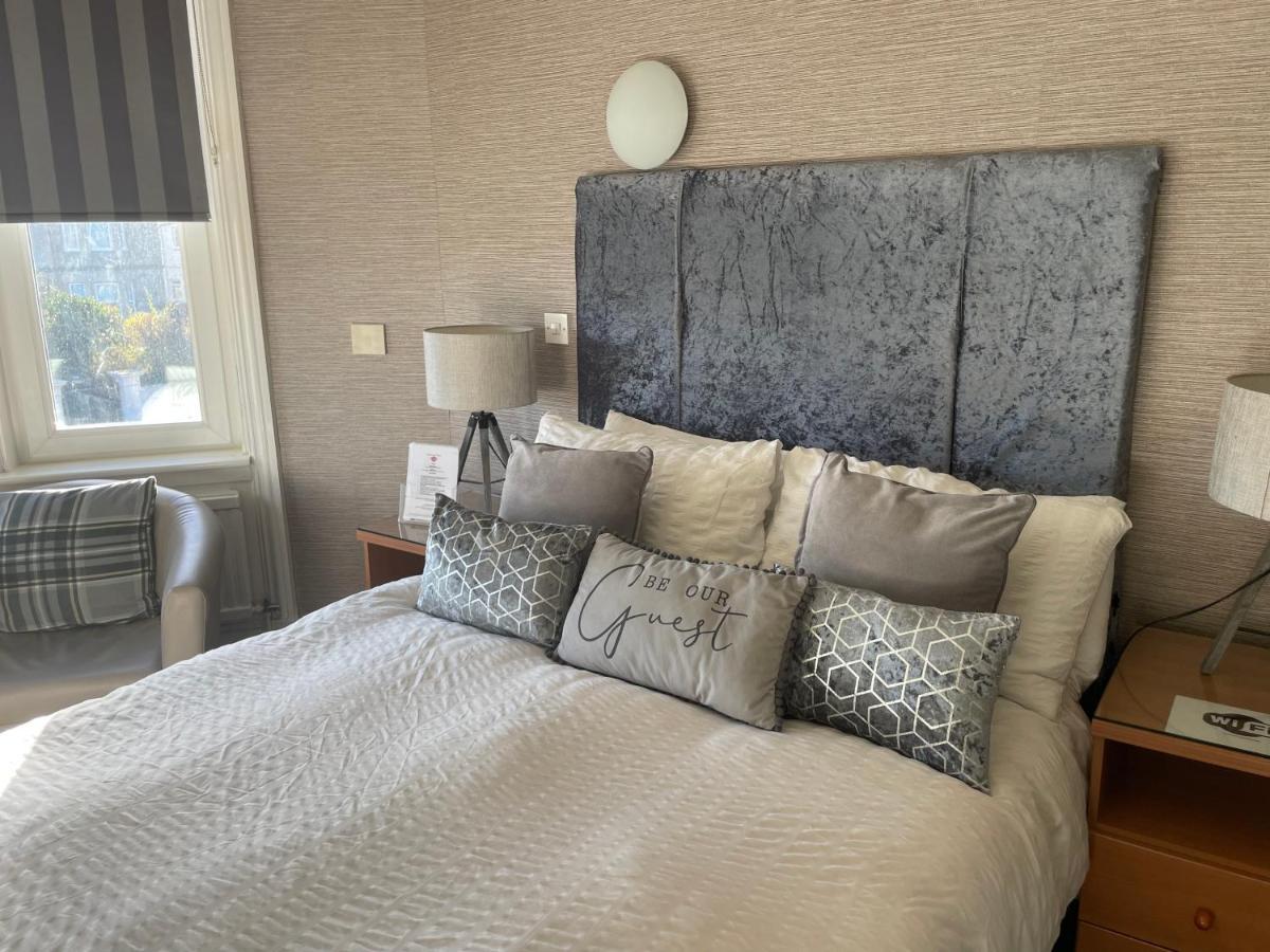 Beechwood Ensuite Guest House Ayr Exteriör bild