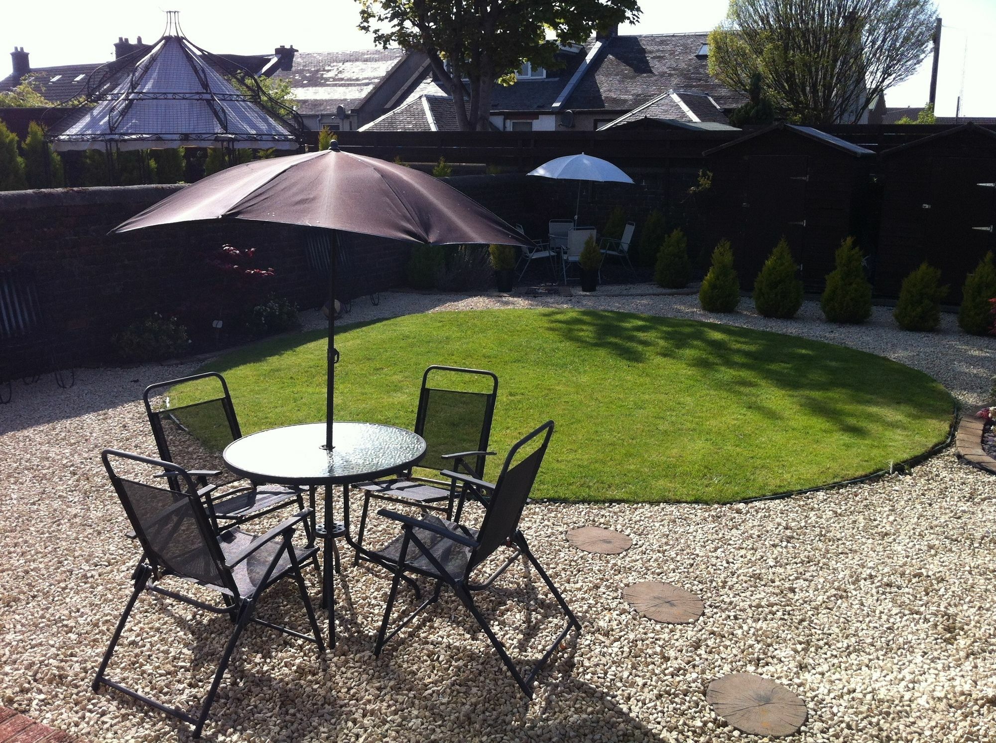 Beechwood Ensuite Guest House Ayr Exteriör bild