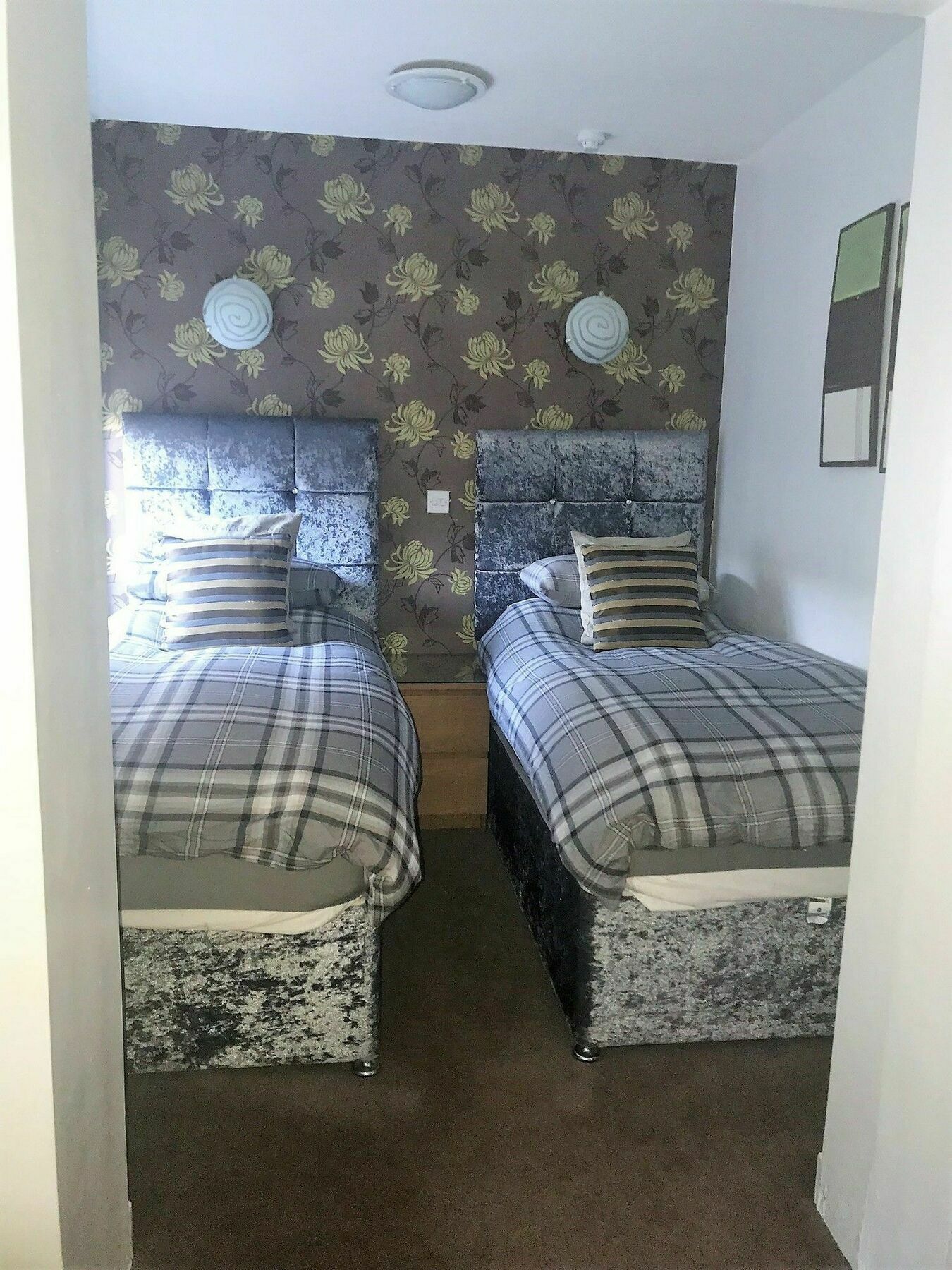 Beechwood Ensuite Guest House Ayr Exteriör bild