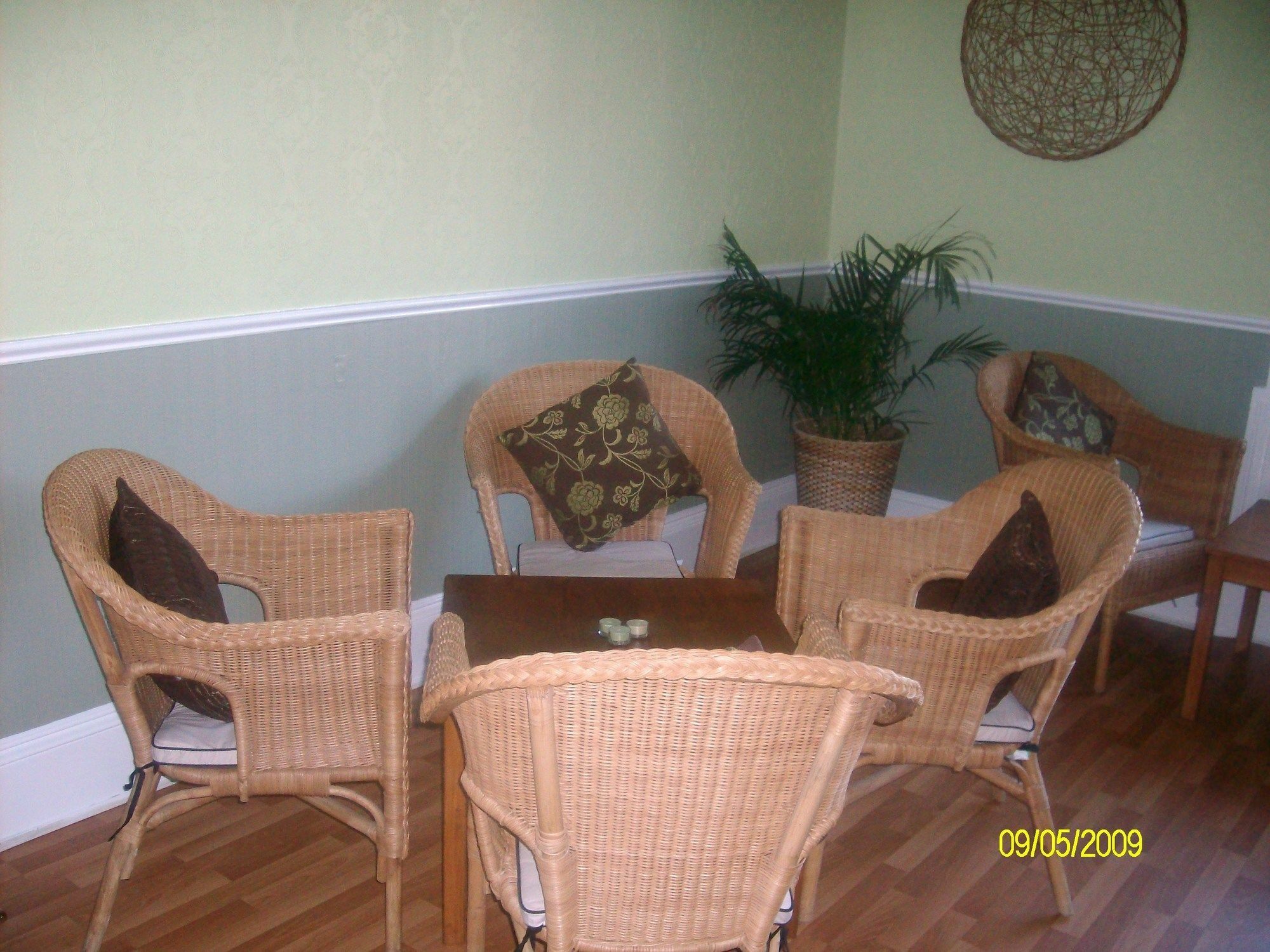 Beechwood Ensuite Guest House Ayr Exteriör bild