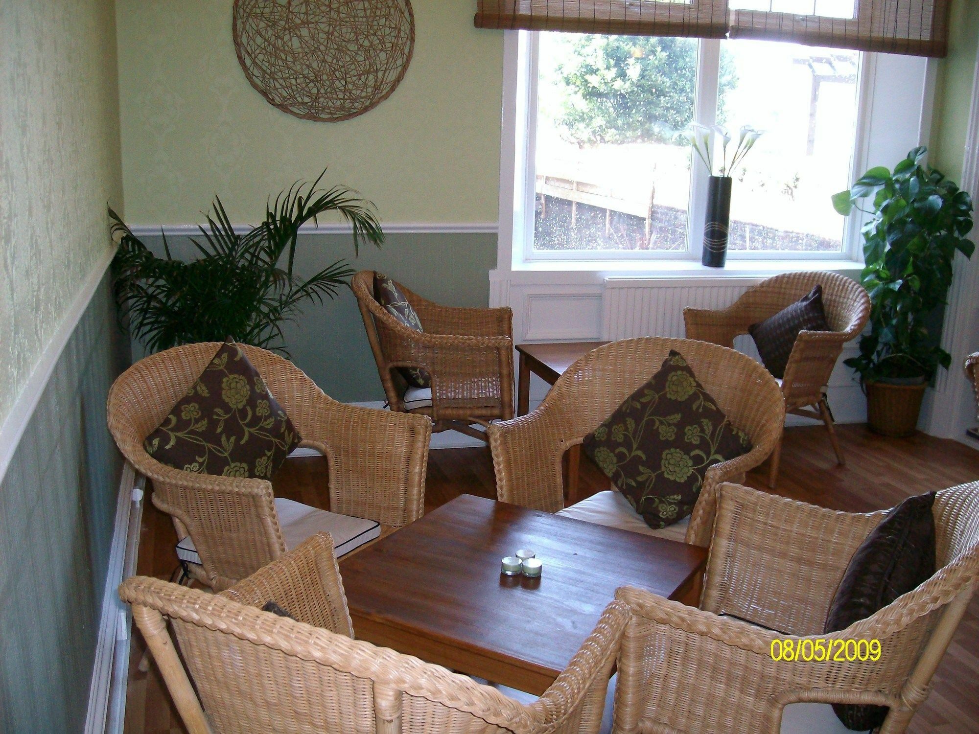 Beechwood Ensuite Guest House Ayr Exteriör bild