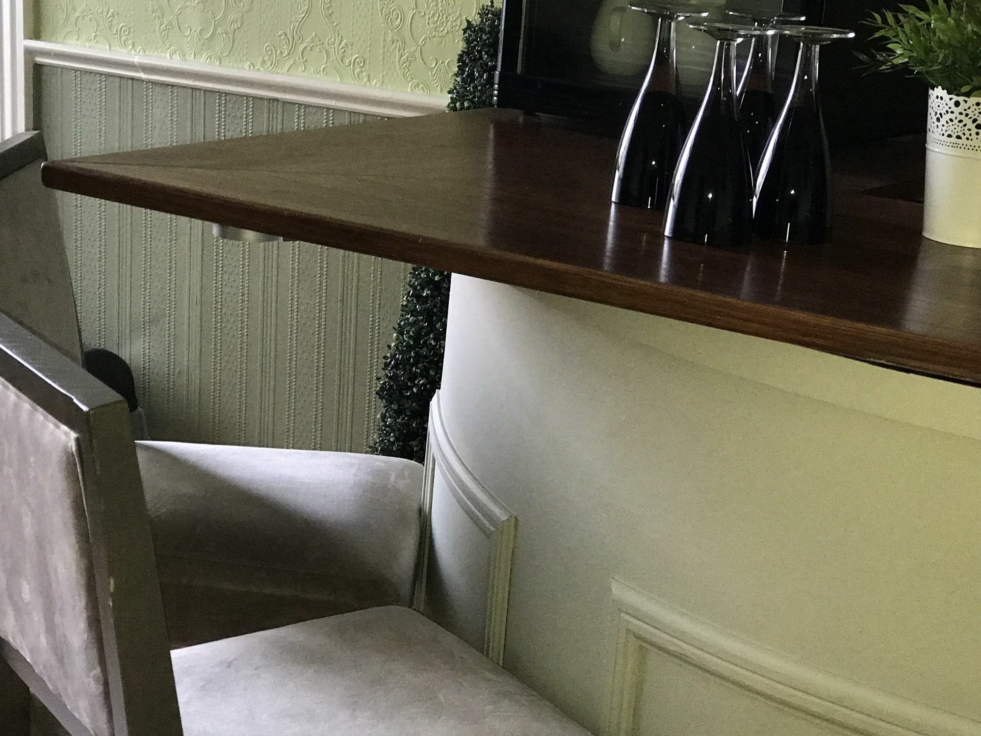Beechwood Ensuite Guest House Ayr Exteriör bild