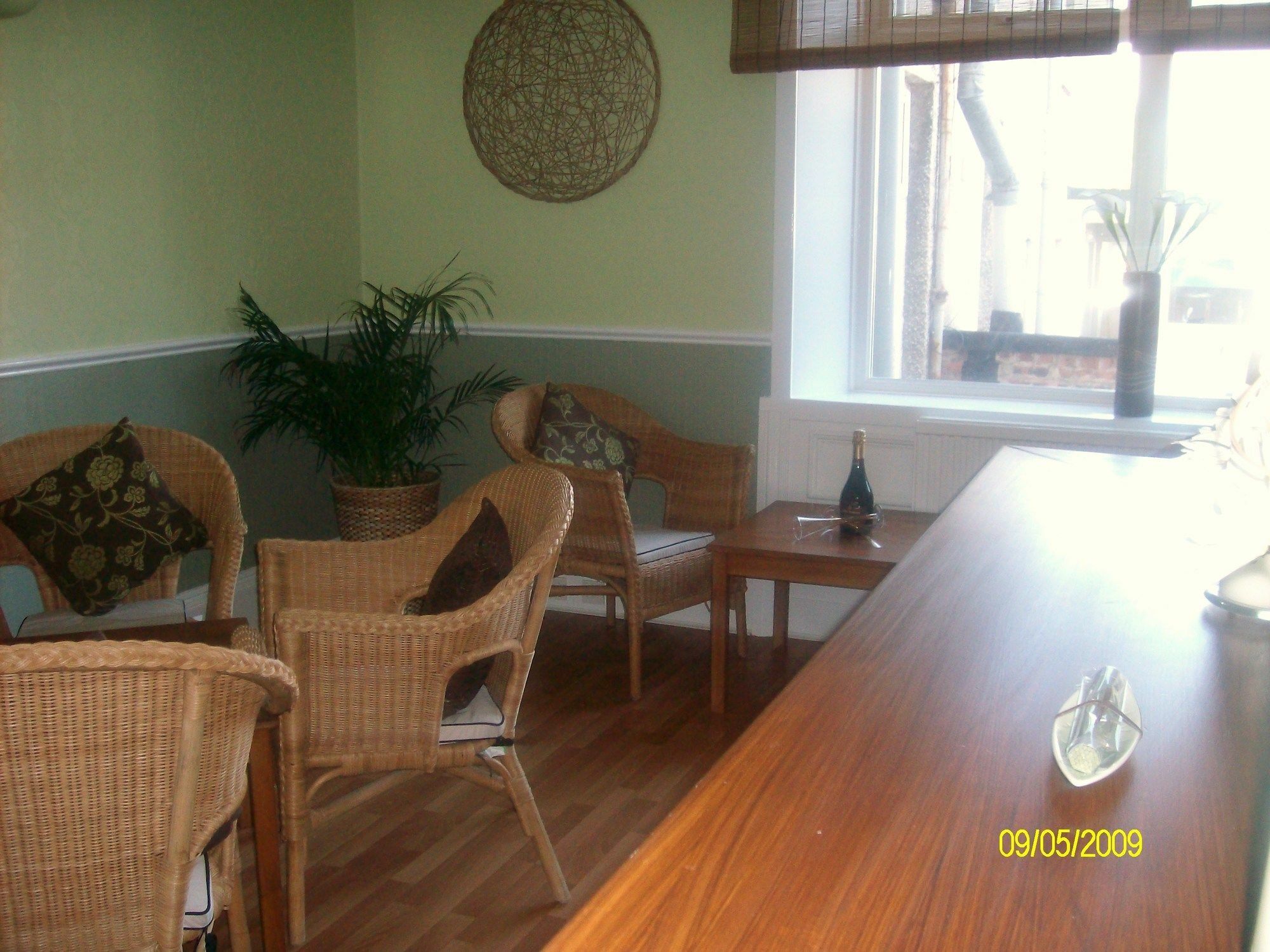 Beechwood Ensuite Guest House Ayr Exteriör bild