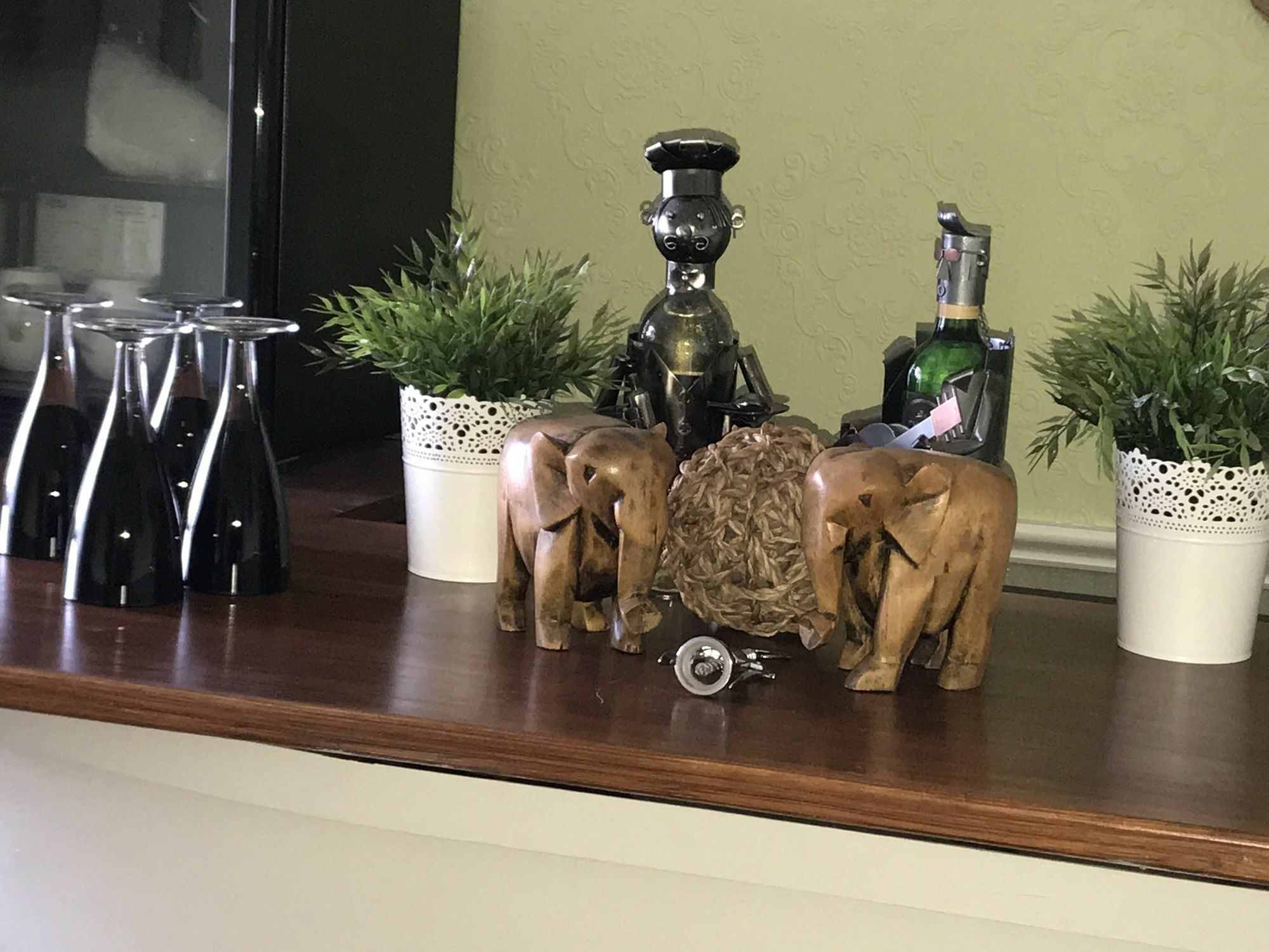 Beechwood Ensuite Guest House Ayr Exteriör bild