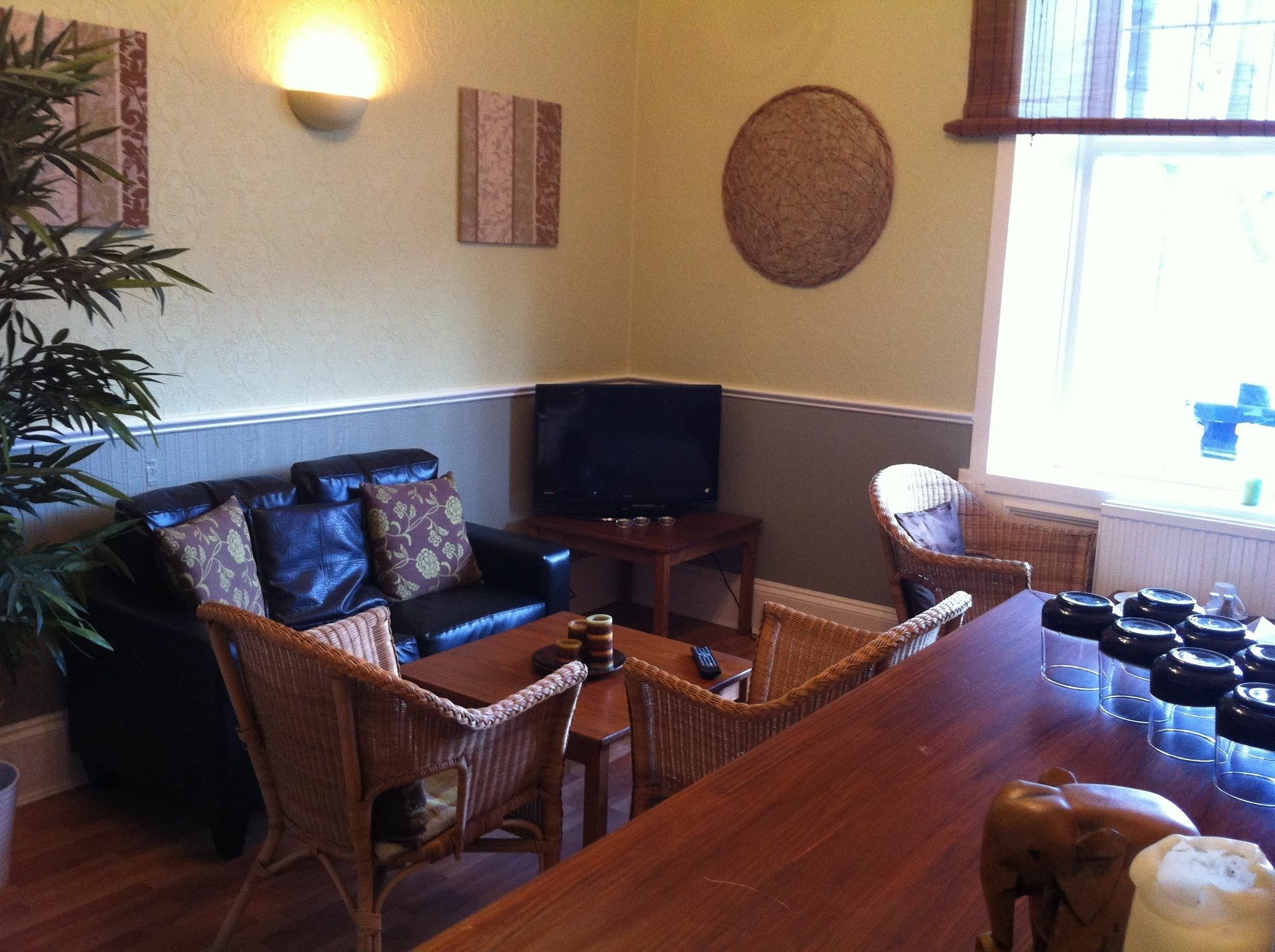 Beechwood Ensuite Guest House Ayr Exteriör bild