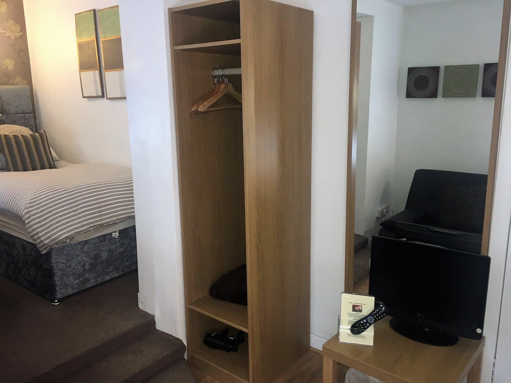 Beechwood Ensuite Guest House Ayr Exteriör bild
